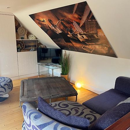 Self Contained Coach House In Leafy South Belfast The Location Is Not Accurate Appartement Buitenkant foto