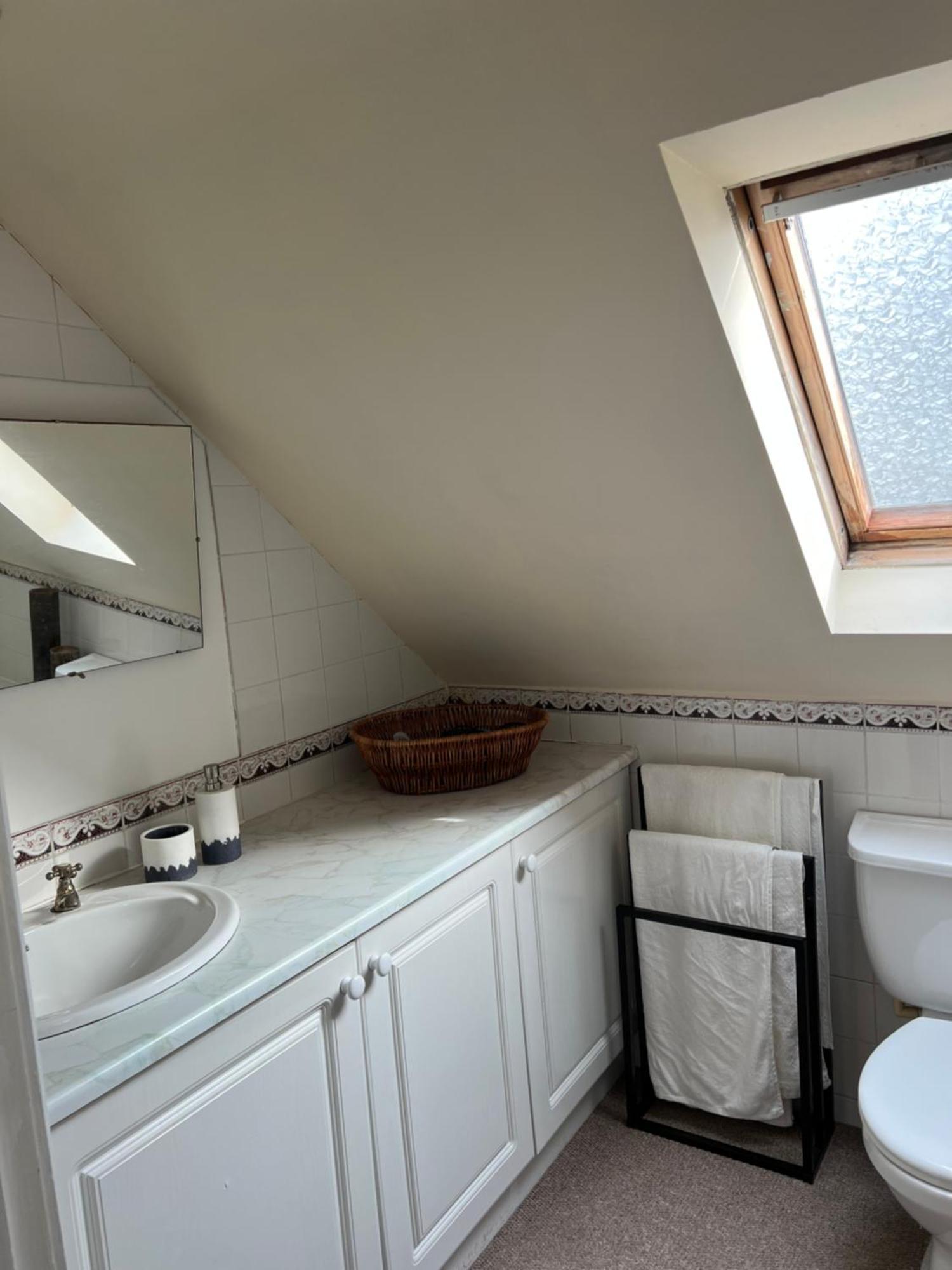 Self Contained Coach House In Leafy South Belfast The Location Is Not Accurate Appartement Buitenkant foto