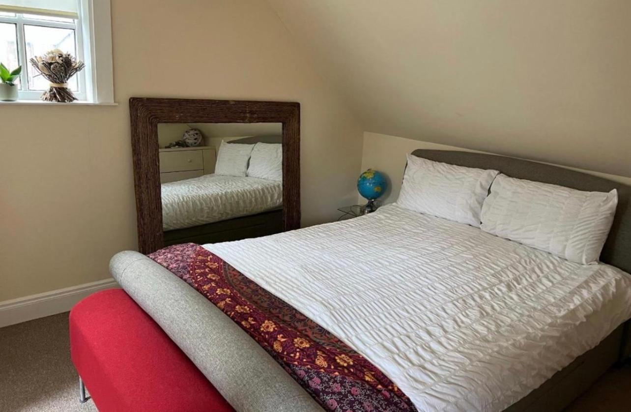 Self Contained Coach House In Leafy South Belfast The Location Is Not Accurate Appartement Buitenkant foto