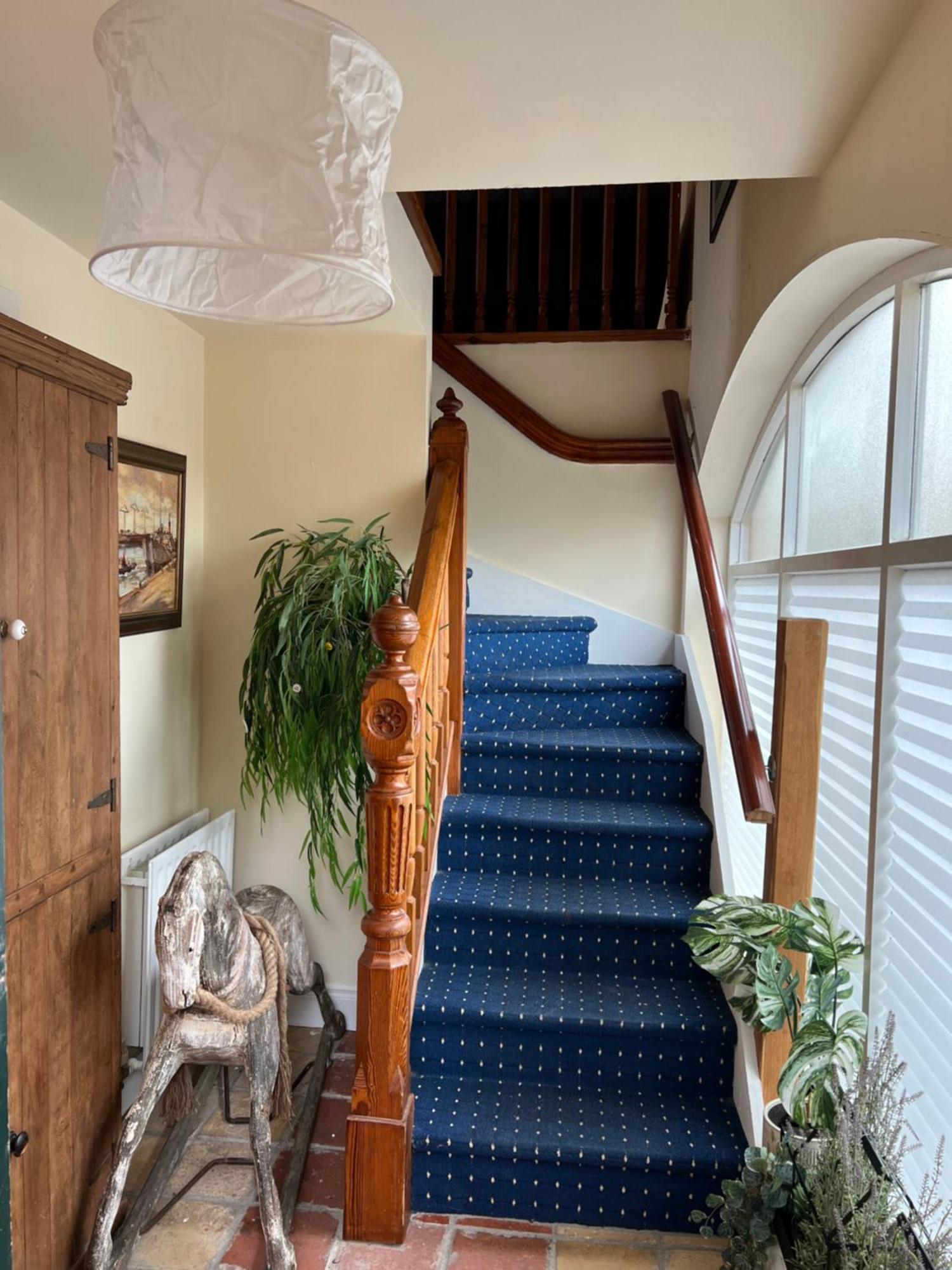 Self Contained Coach House In Leafy South Belfast The Location Is Not Accurate Appartement Buitenkant foto