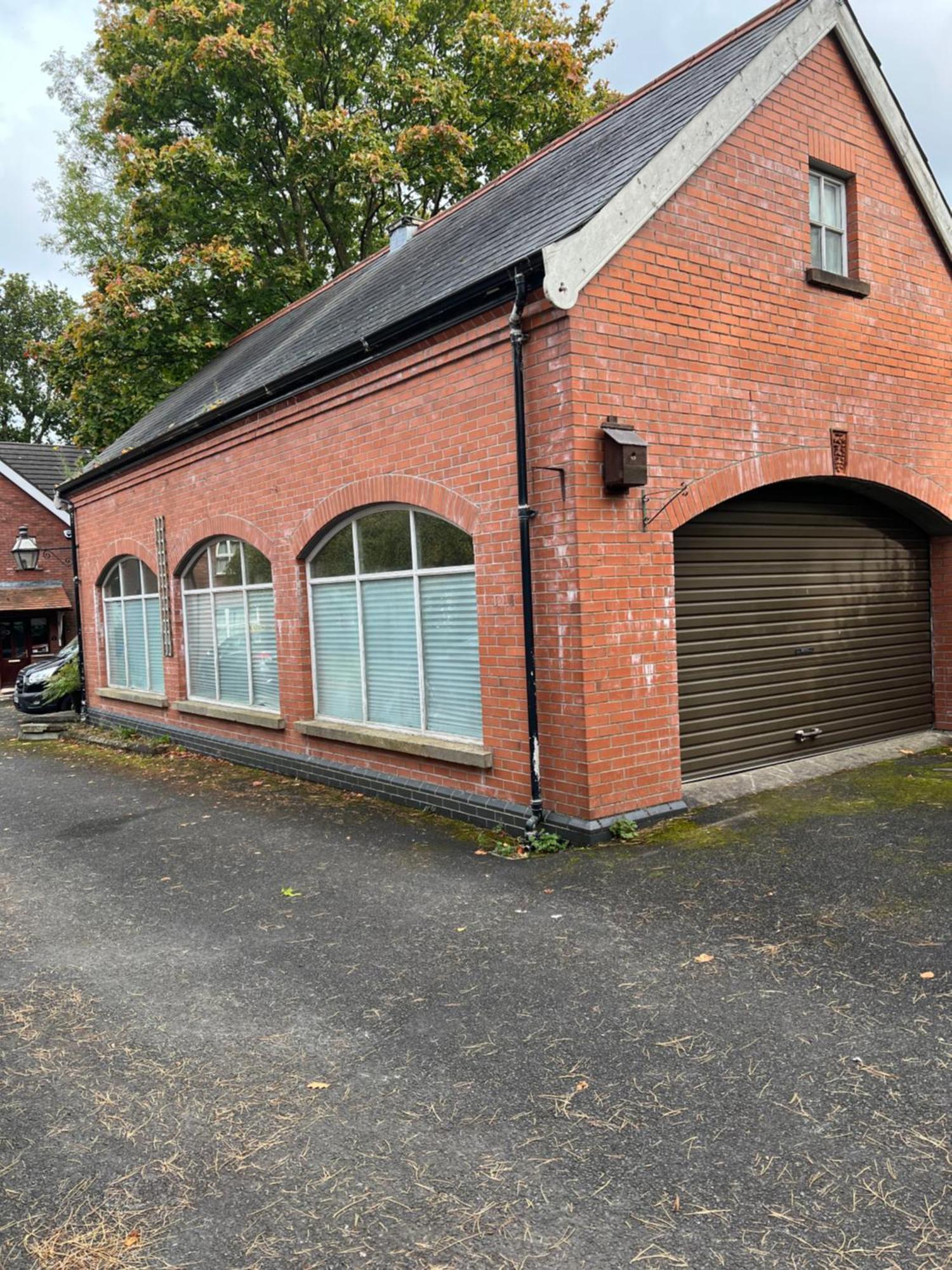 Self Contained Coach House In Leafy South Belfast The Location Is Not Accurate Appartement Buitenkant foto