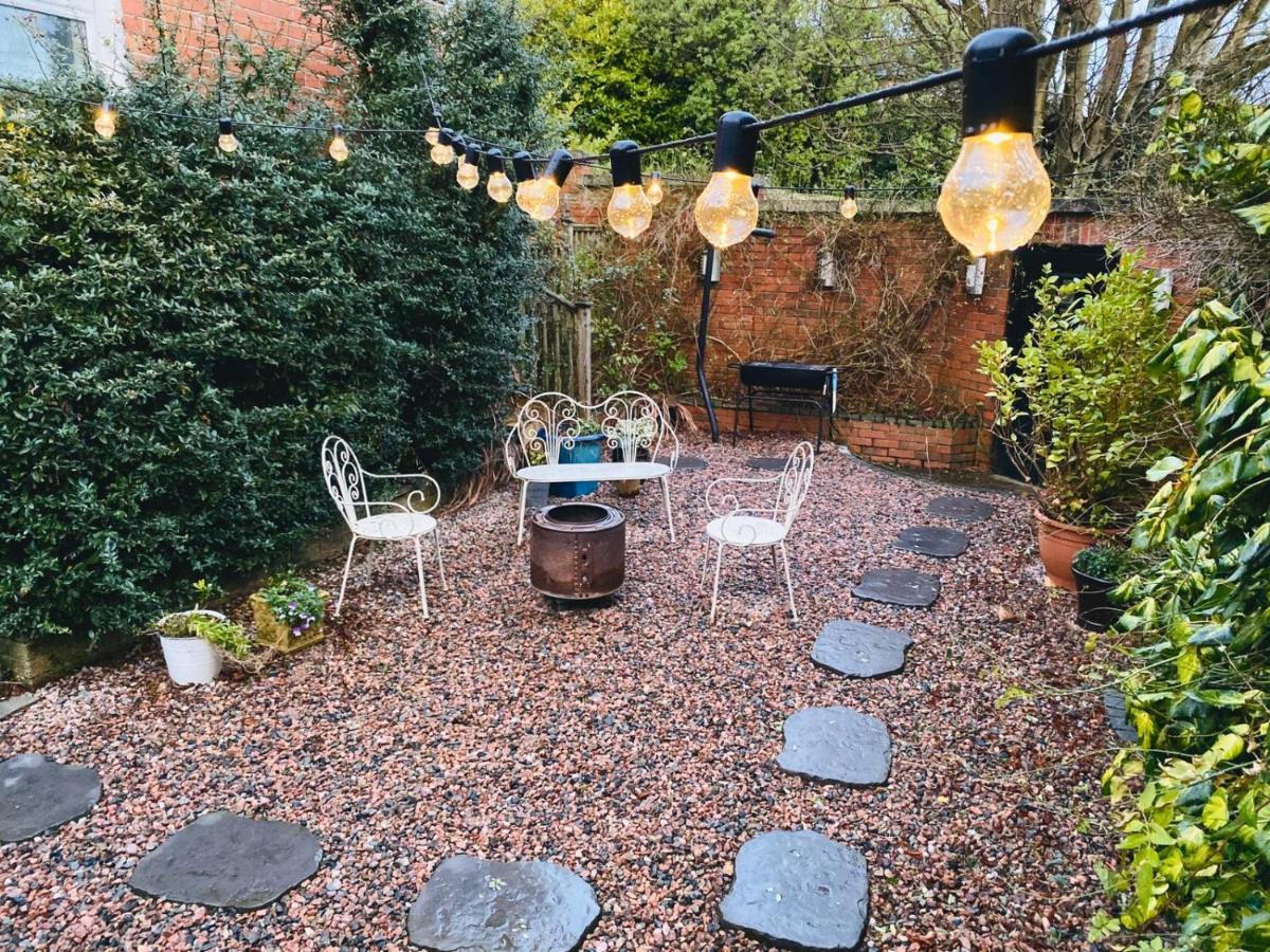 Self Contained Coach House In Leafy South Belfast The Location Is Not Accurate Appartement Buitenkant foto